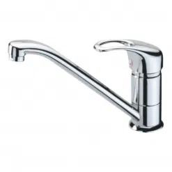 Vòi rửa chén Malloca K120