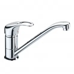 Vòi rửa chén Malloca K120N