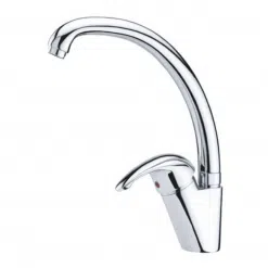 Vòi rửa chén Malloca K121