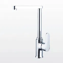 Vòi rửa chén Malloca K129T