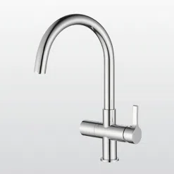 Vòi rửa chén Malloca K150DW