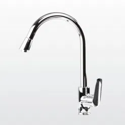 Vòi rửa chén Malloca K279C