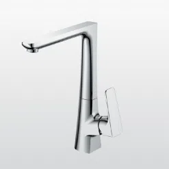 Vòi rửa chén Malloca K292C