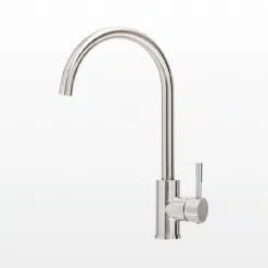 Vòi rửa chén Malloca K569-SN