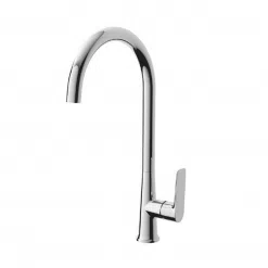 Vòi rửa chén Malloca K77C