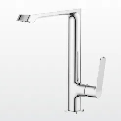 Vòi rửa chén Malloca K82C