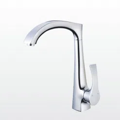 Vòi rửa chén Malloca K151T