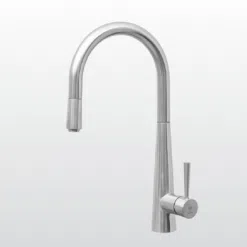 Vòi rửa chén Malloca K095-S