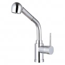 Vòi rửa chén Malloca K119T9