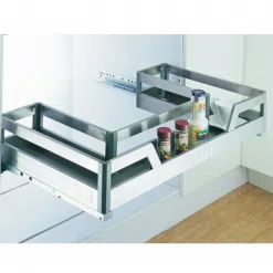 Kệ để đồ đa năng dưới chậu rửa Eurogold EUS800 (ETR2880)