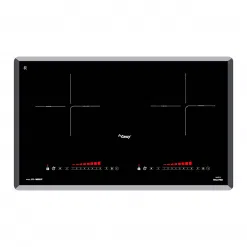 Bếp từ 2 vùng nấu Canzy CZ MIX82T