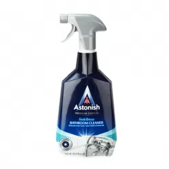 Bình xịt tẩy rửa nhà tắm Astonish C6710