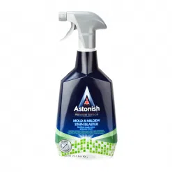 Bình xịt tẩy nấm mốc Astonish C1120