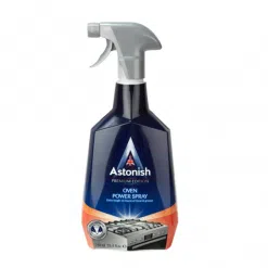 Bình xịt vệ sinh lò nướng Astonish C6900