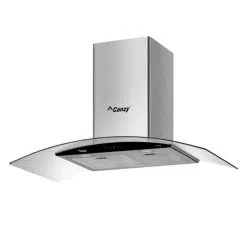 Máy hút mùi Canzy CZ 3970Q