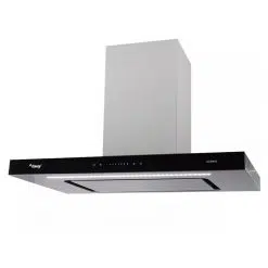 Máy hút mùi Canzy CZ B53C