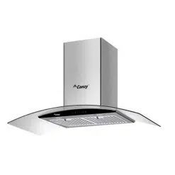 Máy hút mùi Canzy CZ M6890