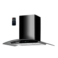 Máy hút mùi Canzy CZ M6970