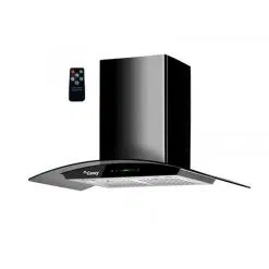 Máy hút mùi Canzy CZ M6990