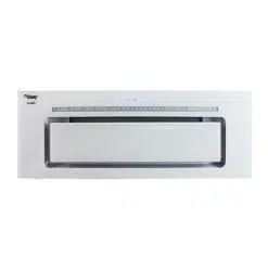 Máy hút mùi Canzy CZ 68DT