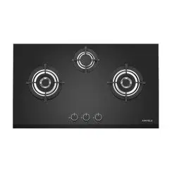 Bếp gas Hafele HC-G863B 538.06.298