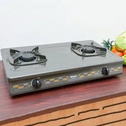 Bếp gas dương Rinnai RV-270(G)N