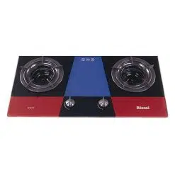Bếp gas âm Rinnai RVB-2Gi(MC)