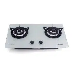 Bếp gas âm Rinnai RVB-2WGN