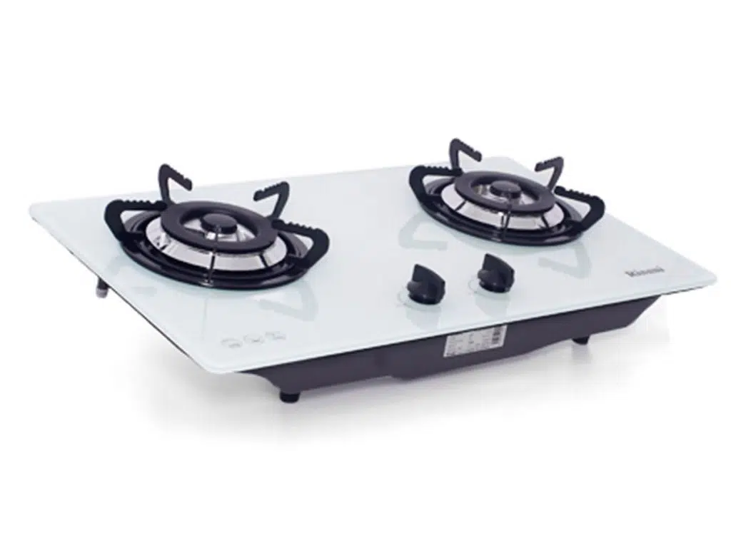 Bếp gas âm Rinnai RVB-2WGN
