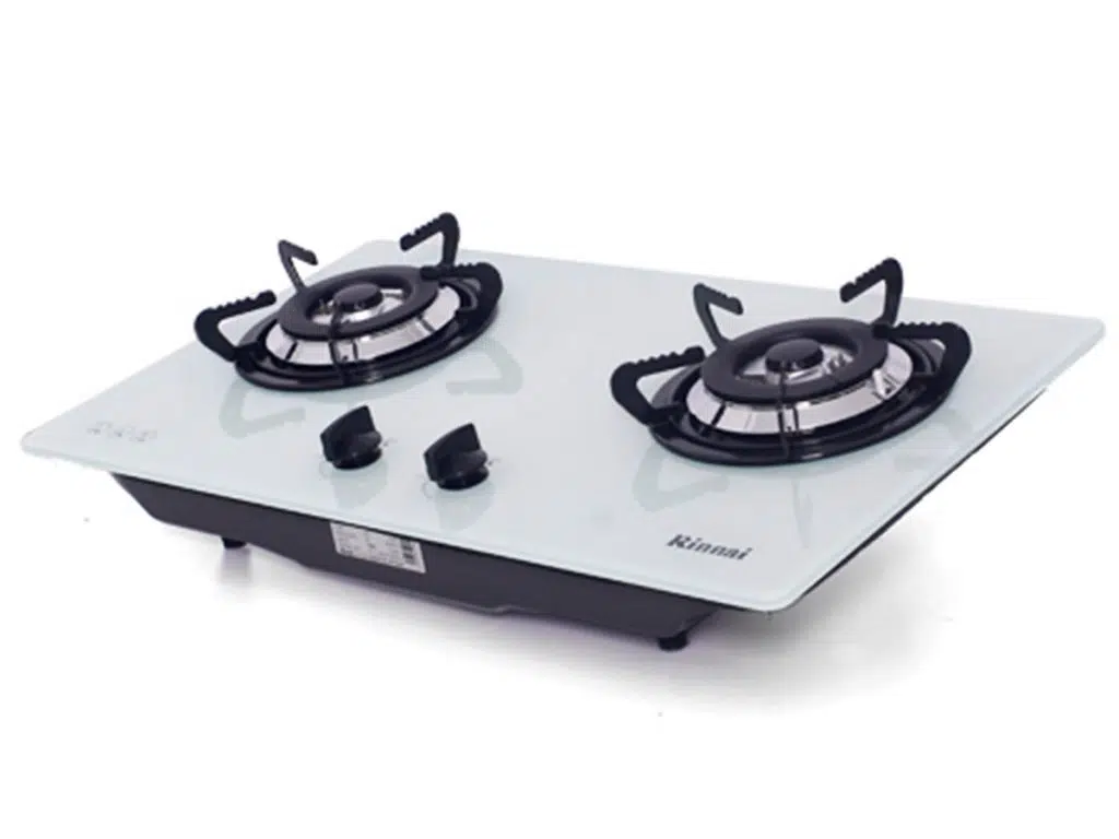 Bếp gas âm Rinnai RVB-2WGN