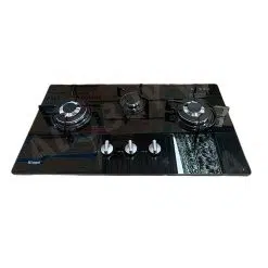 Bếp gas âm Rinnai RVB-312BG