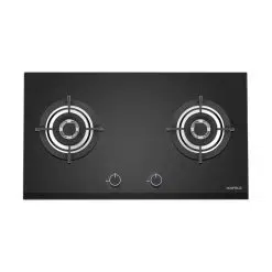 Bếp gas 2 vùng nấu Hafele HC-G782A 538.06.287