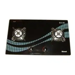 Bếp gas âm Rinnai RVB-2GSD(DC)