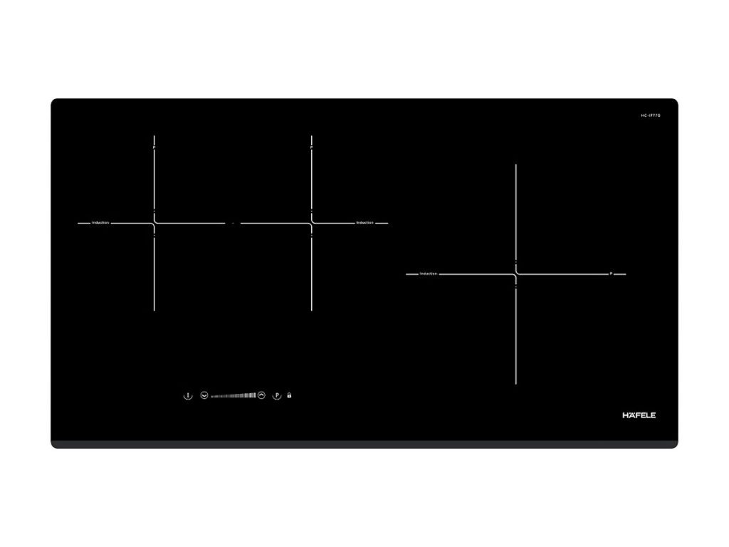 Bếp từ HC-IF77D HAFELE 536.61.665