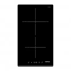 Bếp từ dạng domino 2 vùng nấu HC-I302D Hafele 536.01.900