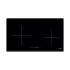 Bếp từ 2 vùng nấu HC-I772D Hafele 536.61.645