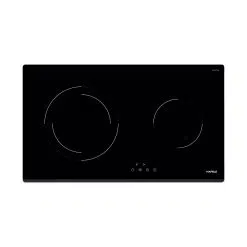 Bếp điện 2 vùng nấu HC-R772D Hafele 536.61.685