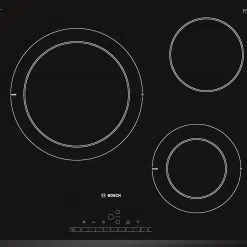 BẾP ĐIỆN BOSCH 3 VÙNG NẦU HMH.PKK651FP1E 60CM