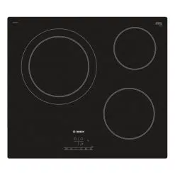 Bếp Điện Bosch HMH.PKK611B17E 60CM