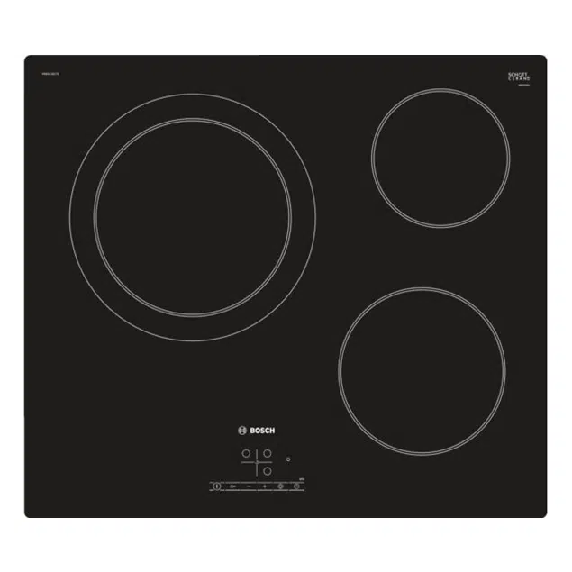 Bếp Điện Bosch HMH.PKK611B17E 60CM