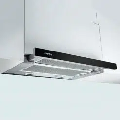 Máy hút mùi âm tủ Hafele HH-TG60E 539.81.073 60CM