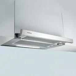 Máy hút mùi âm tủ Hafele HH-TI60D 539.81.083 60CM