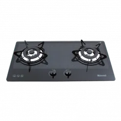 Bếp gas âm Rinnai RVB-2BG(D)N