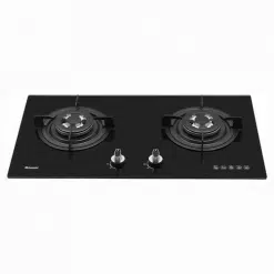 Bếp gas âm Rinnai RVB-2HG(B)