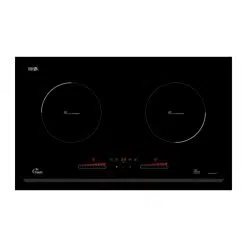 Bếp từ Tomate GH DUO-S2I Plus