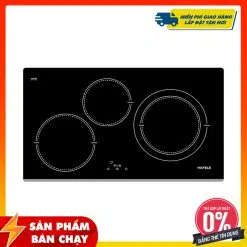 BẾP TỪ 3 VÙNG NẤU HAFELE HC-I772C 536.61.585