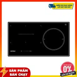 Bếp từ 3 vùng nấu 77 cm HAFELE HC-IF77A