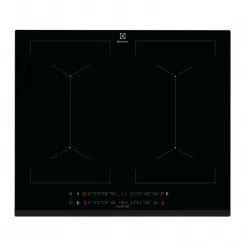 Bếp từ âm 4 vùng nấu Electrolux EIV644