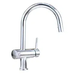 Máy lọc nước dưới bồn rửa Mitsubishi Cleansui EU201