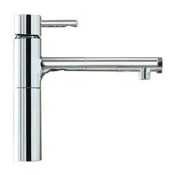 Máy lọc nước dưới bồn rửa Mitsubishi Cleansui EU202